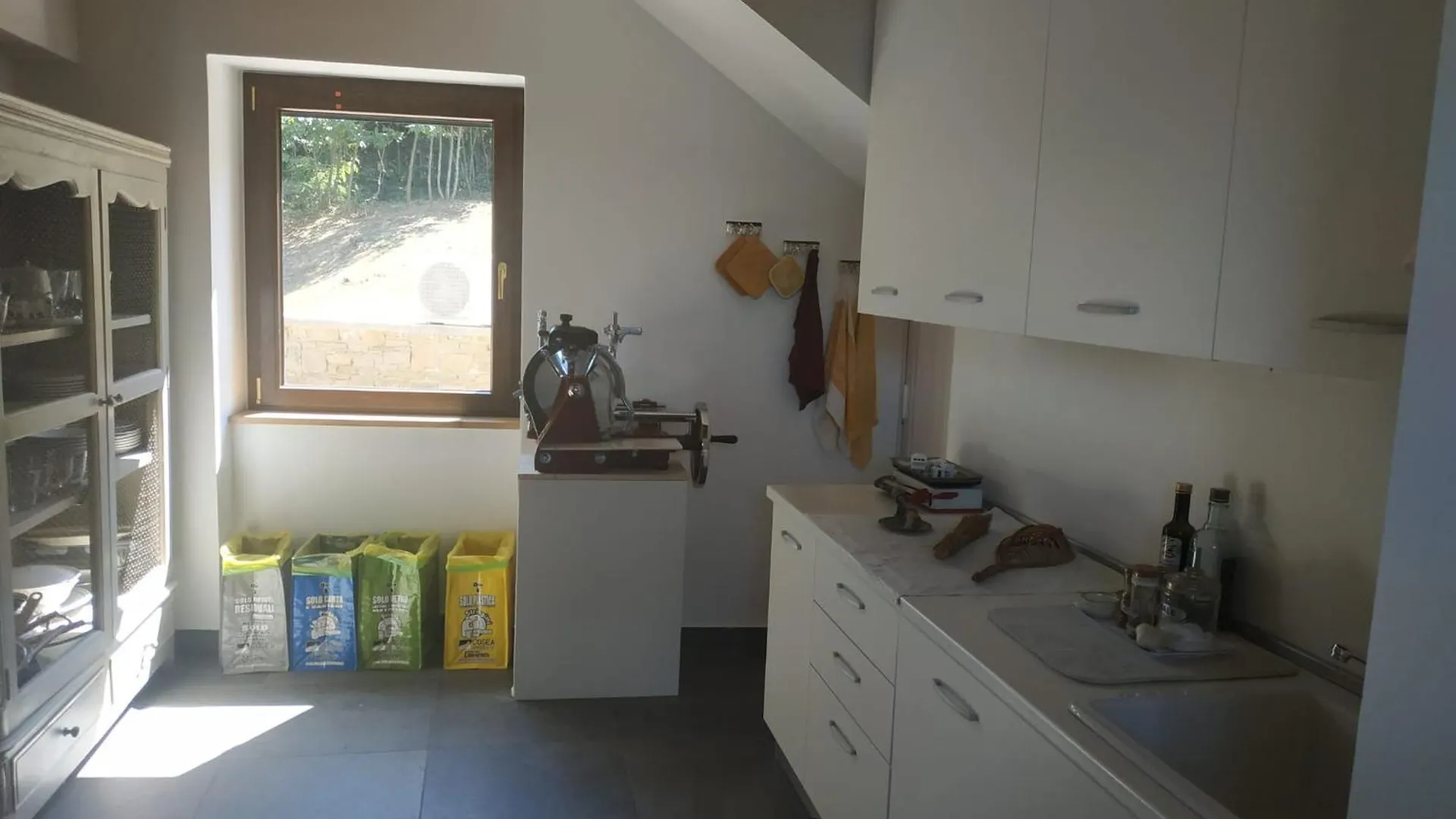 Holiday home La Vecchia Stalla Villa Castiglione dei Pepoli
