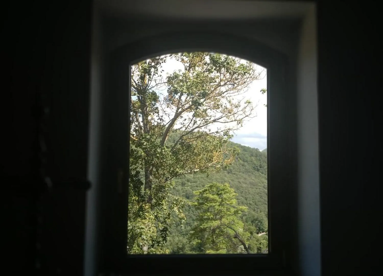 Holiday home La Vecchia Stalla Villa Castiglione dei Pepoli