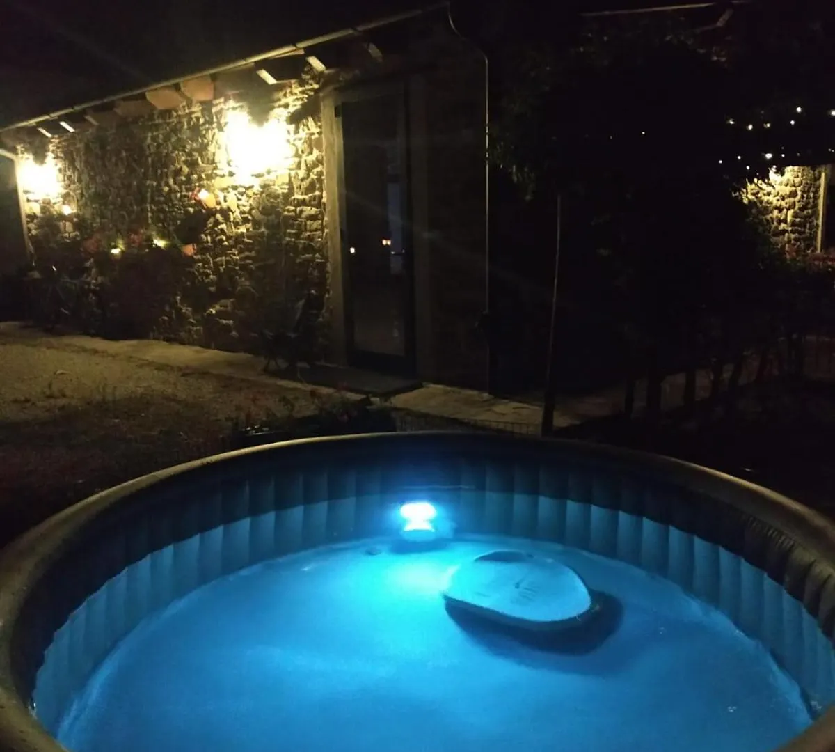 La Vecchia Stalla Villa Castiglione dei Pepoli 0*,  Italy