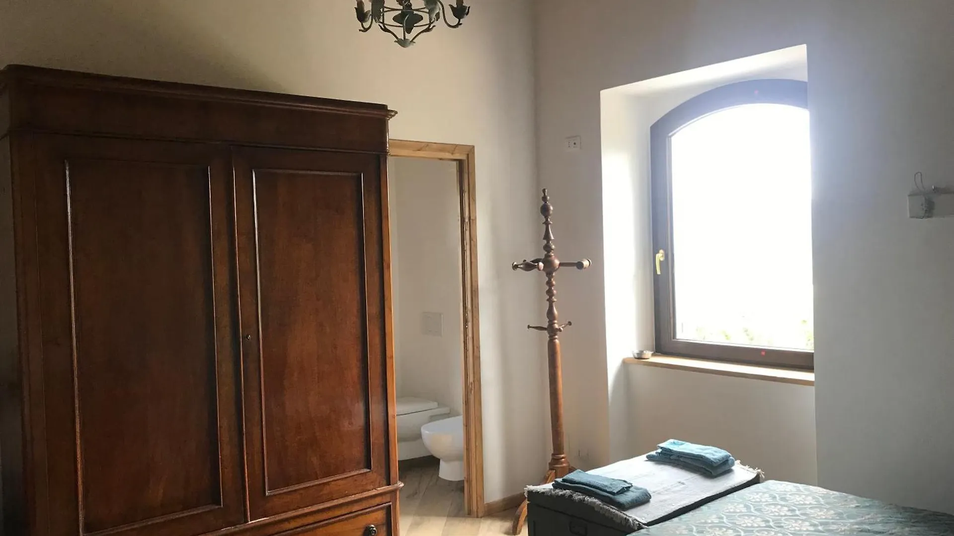 La Vecchia Stalla Villa Castiglione dei Pepoli Italy
