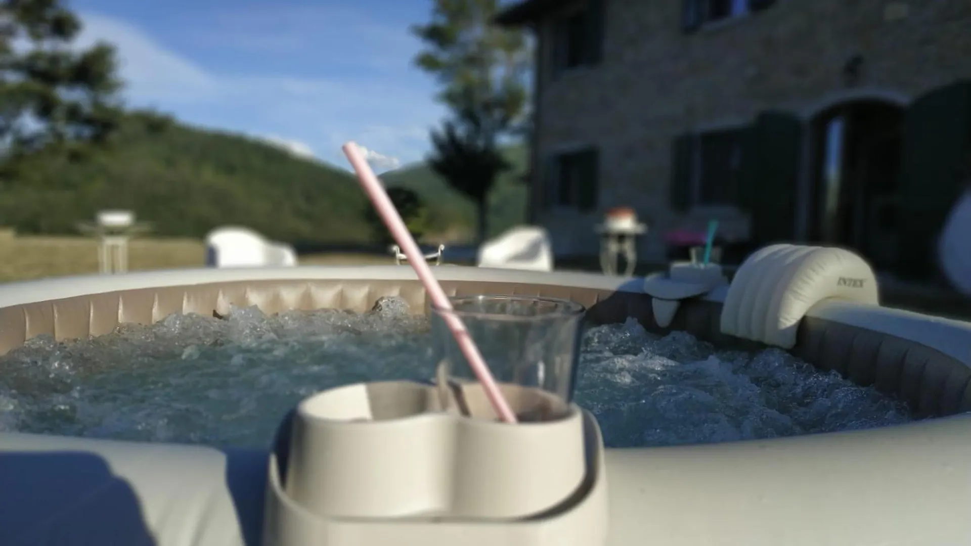 La Vecchia Stalla Villa Castiglione dei Pepoli 0*,