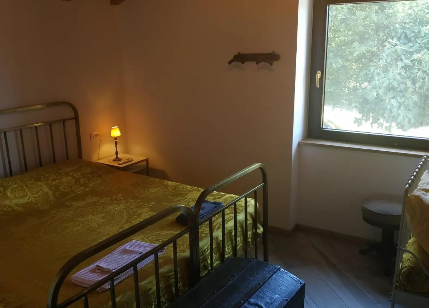 La Vecchia Stalla Villa Castiglione dei Pepoli 0*,