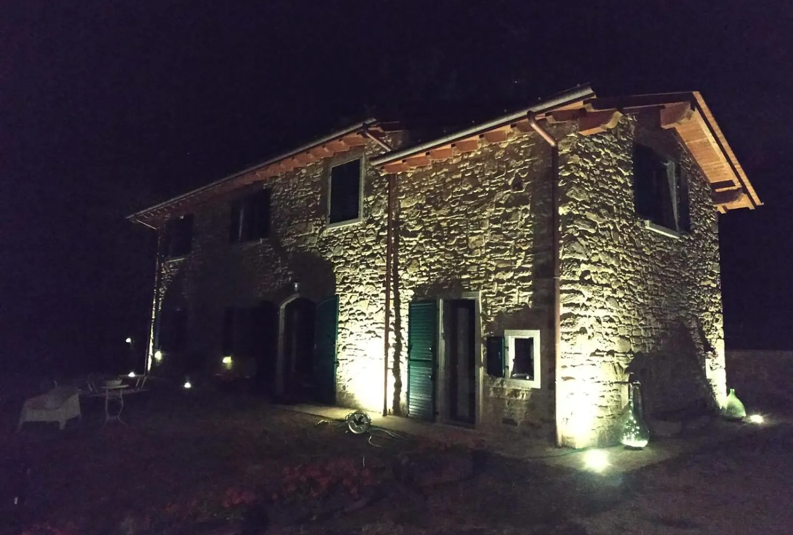 Holiday home La Vecchia Stalla Villa Castiglione dei Pepoli