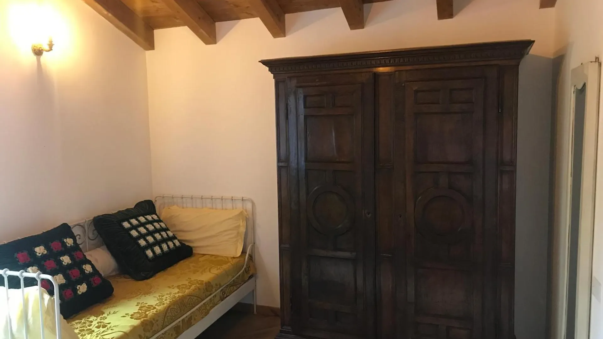La Vecchia Stalla Villa Castiglione dei Pepoli 0*,  Italy
