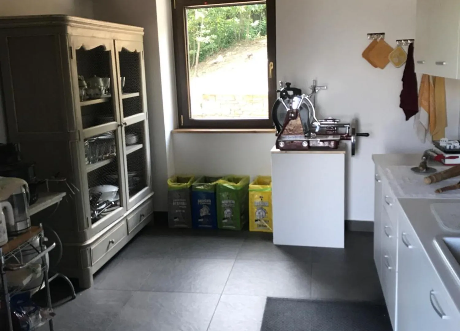 La Vecchia Stalla Villa Castiglione dei Pepoli Italy