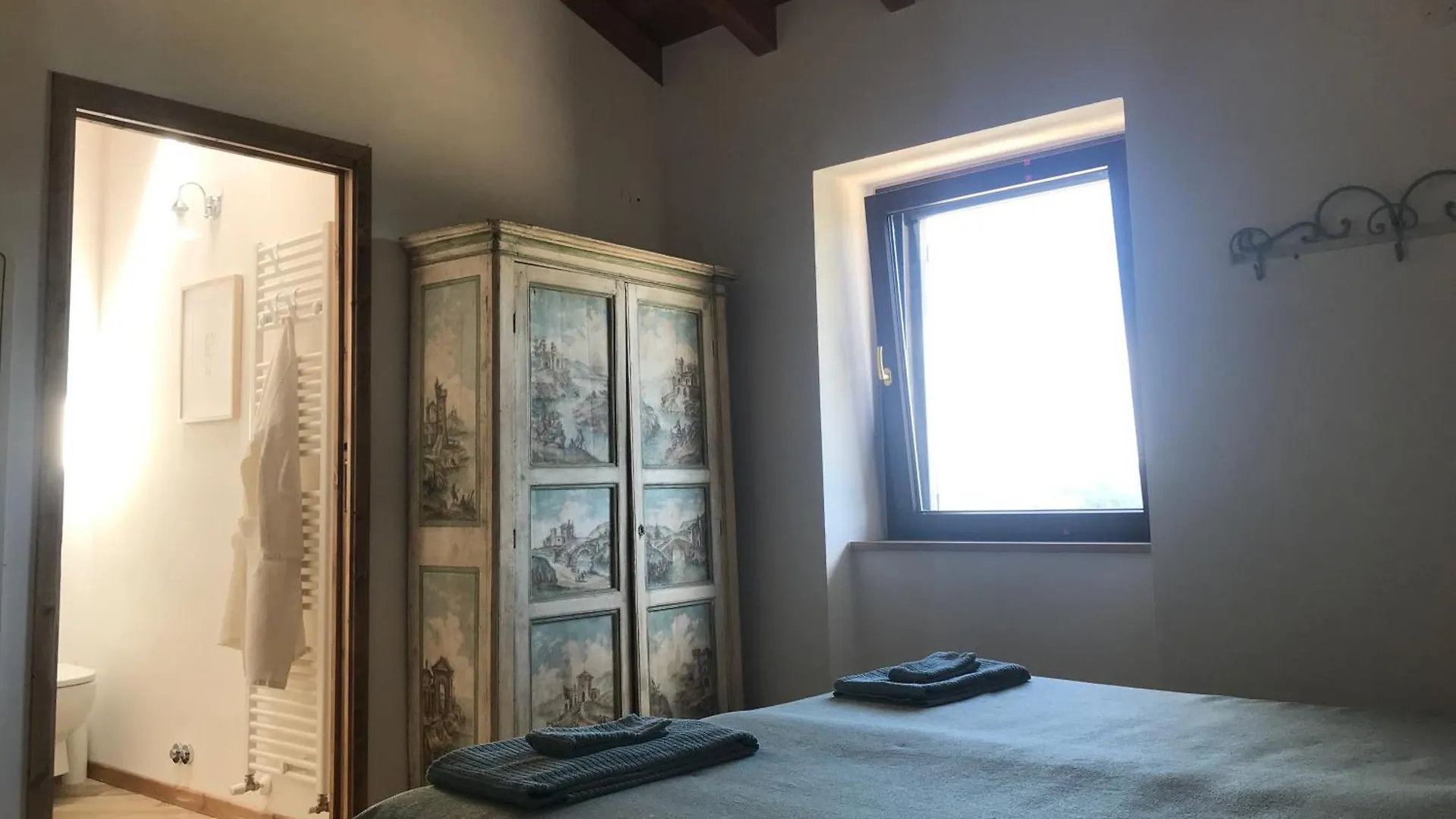La Vecchia Stalla Villa Castiglione dei Pepoli Holiday home