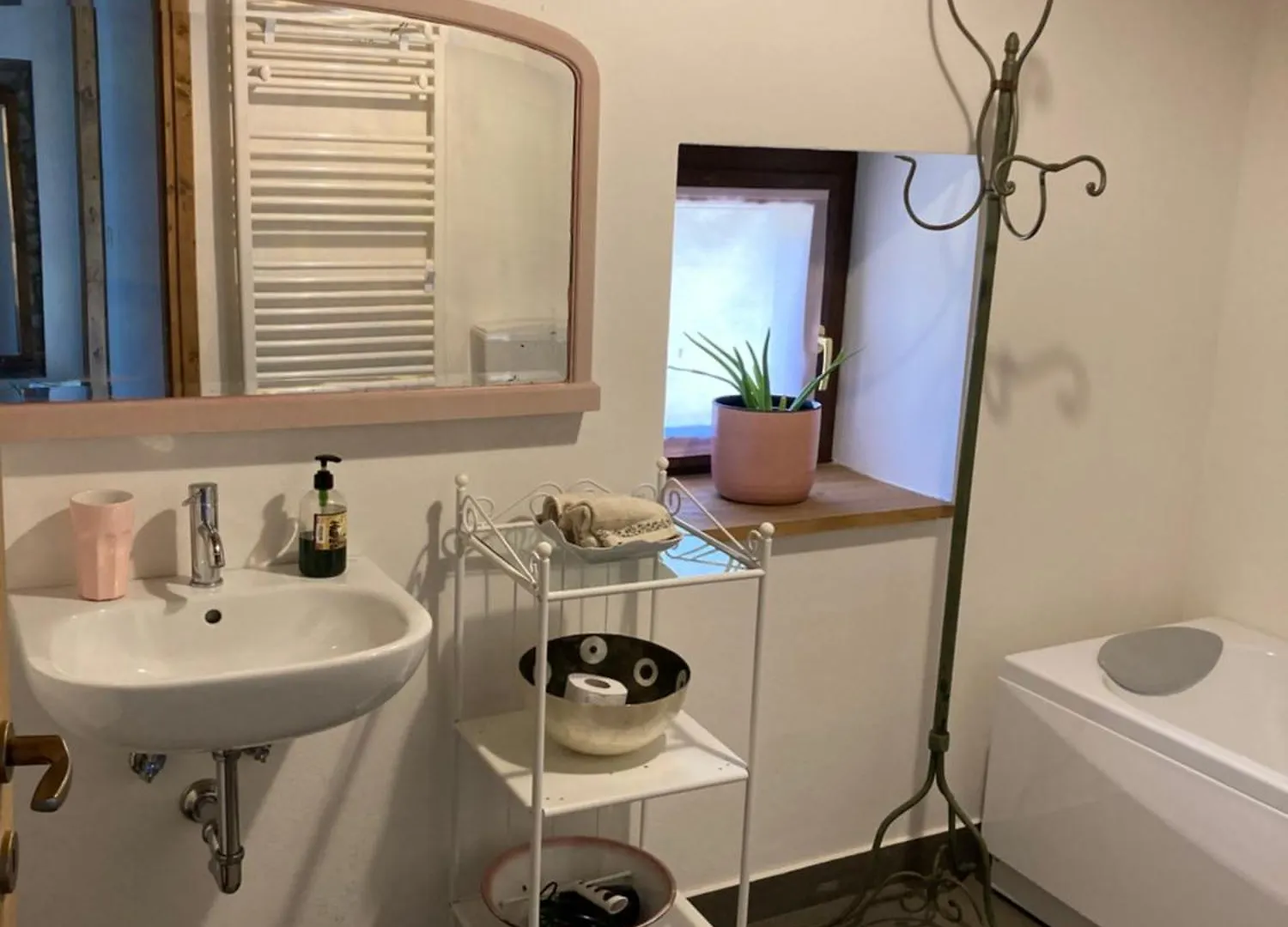 La Vecchia Stalla Villa Castiglione dei Pepoli Holiday home