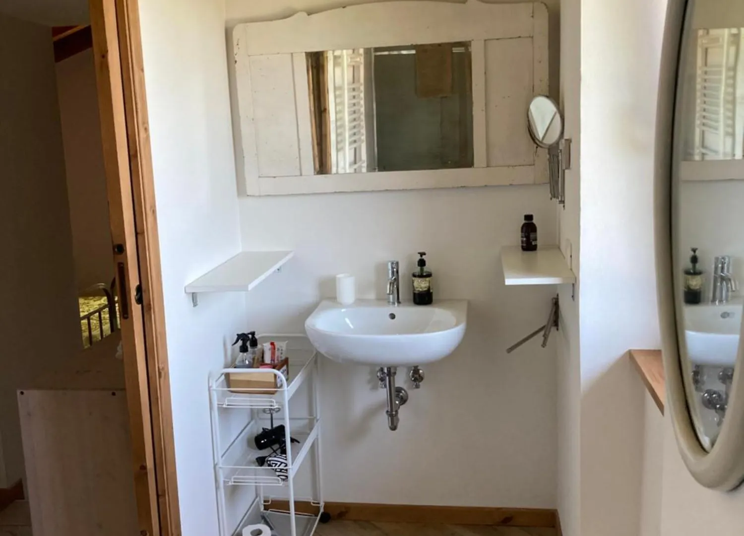 Holiday home La Vecchia Stalla Villa Castiglione dei Pepoli