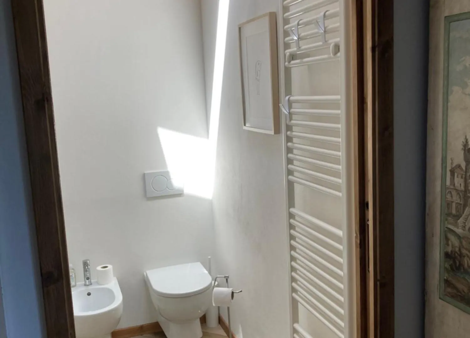 La Vecchia Stalla Villa Castiglione dei Pepoli Holiday home