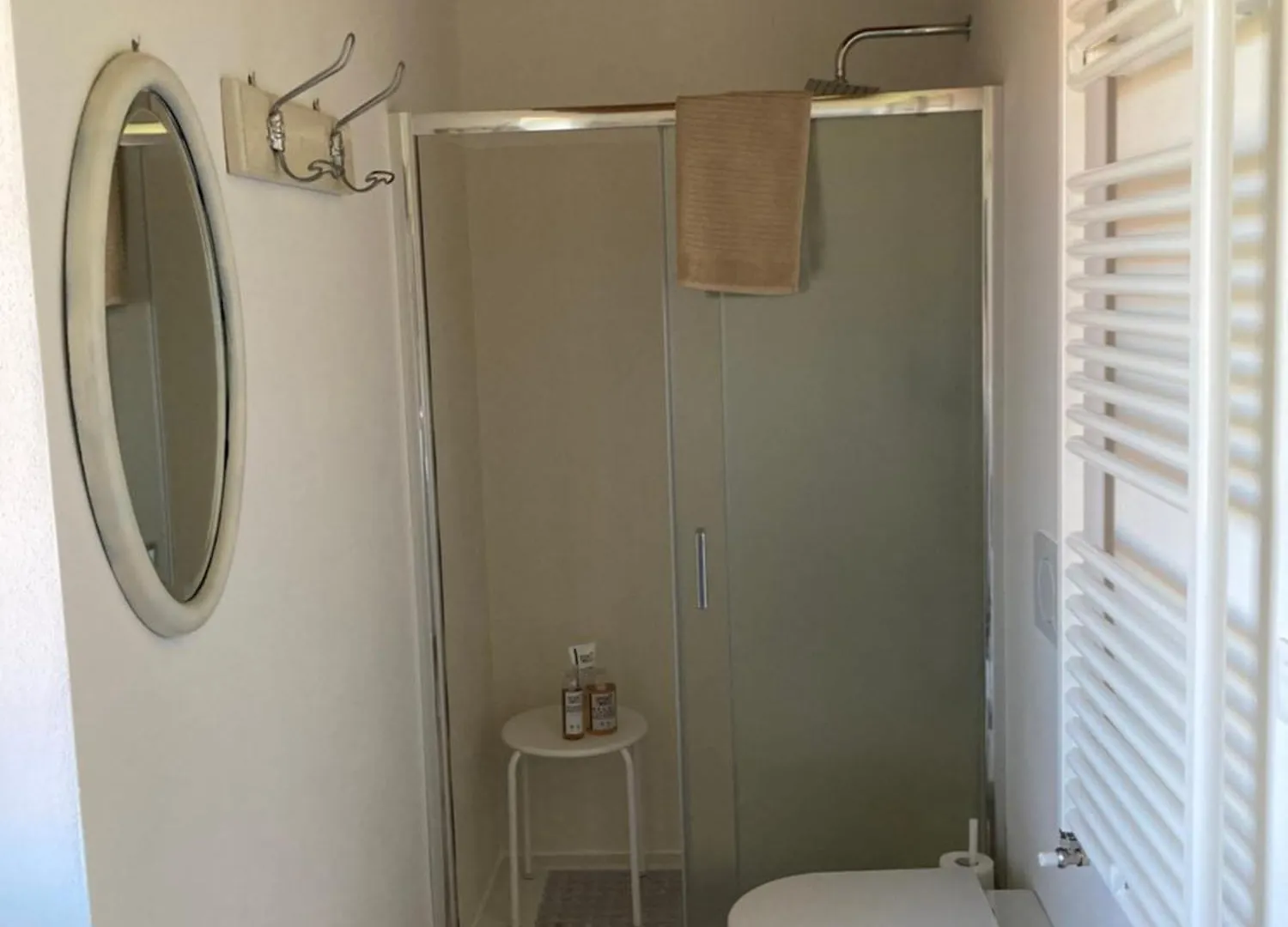 Holiday home La Vecchia Stalla Villa Castiglione dei Pepoli