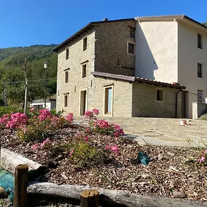  Frühstückspension La Sosta Del Vento
