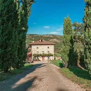 3* Bed & Breakfast Fattoria Ca' Di Fatino